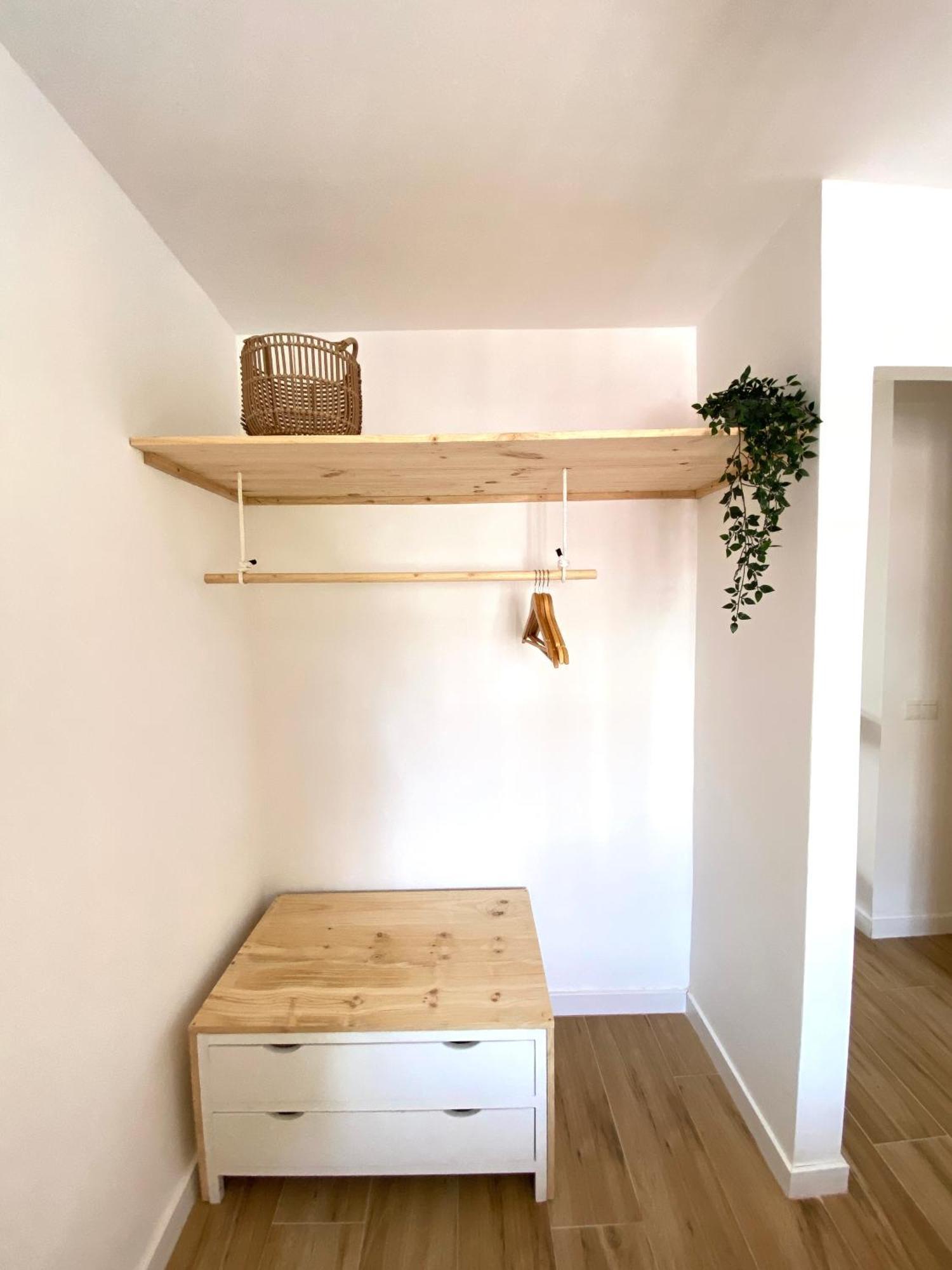 Appartement Moderno Y Espacioso Con Vistas Al Mar *
