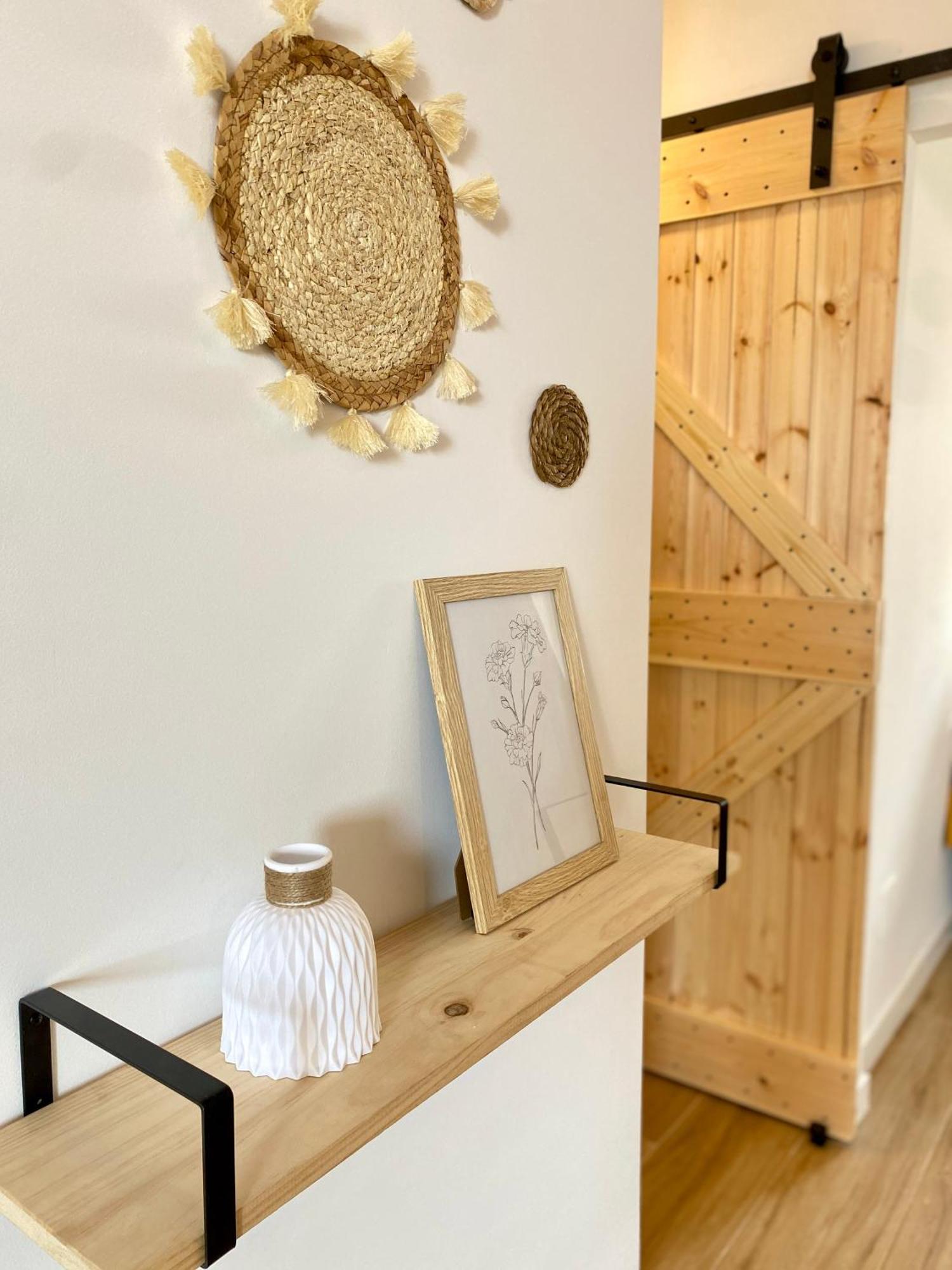 Moderno Y Espacioso Con Vistas Al Mar Appartement Nerja